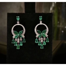 Graff Earrings